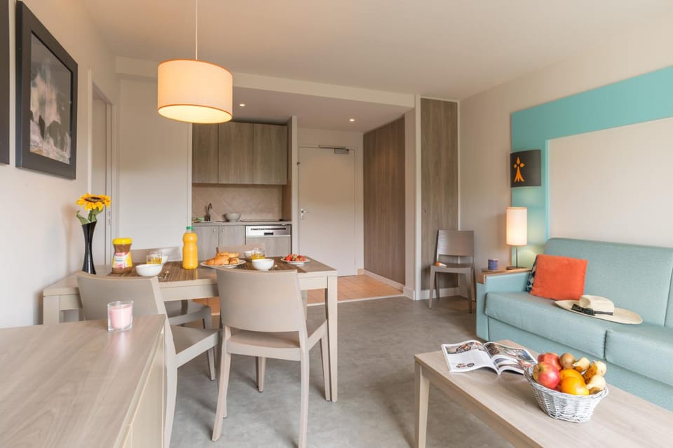 Residence Pierre & Vacances L'Archipel Hotel in Perros-Guirec