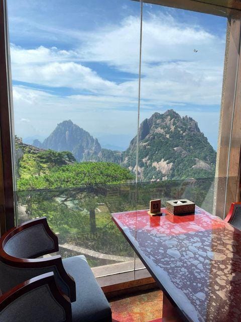 Guangmingding Hotel Hotel in China