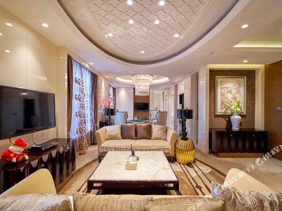 Xihai Hotel Hotel in Zhejiang