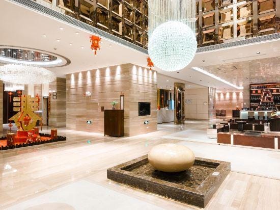 Xihai Hotel Hotel in Zhejiang