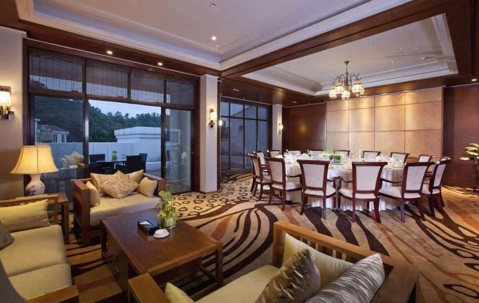 Shangyu Hotel Zhejiang Hotel in Zhejiang