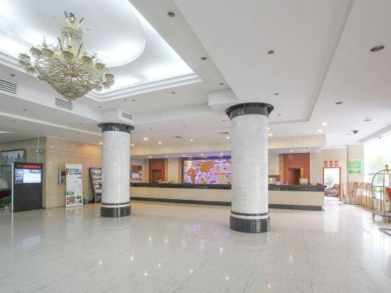 Gui Xing Hotel Hotel in China