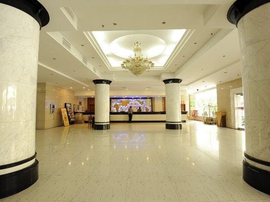 Gui Xing Hotel Hotel in China