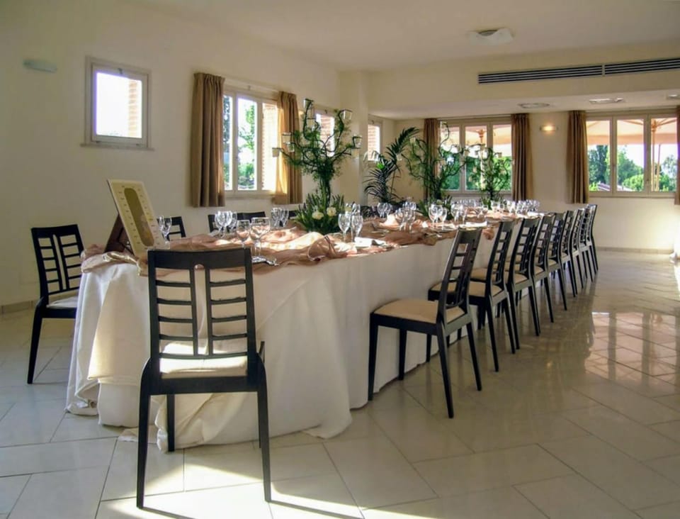 Residence San Rossore Hotel in Pisa