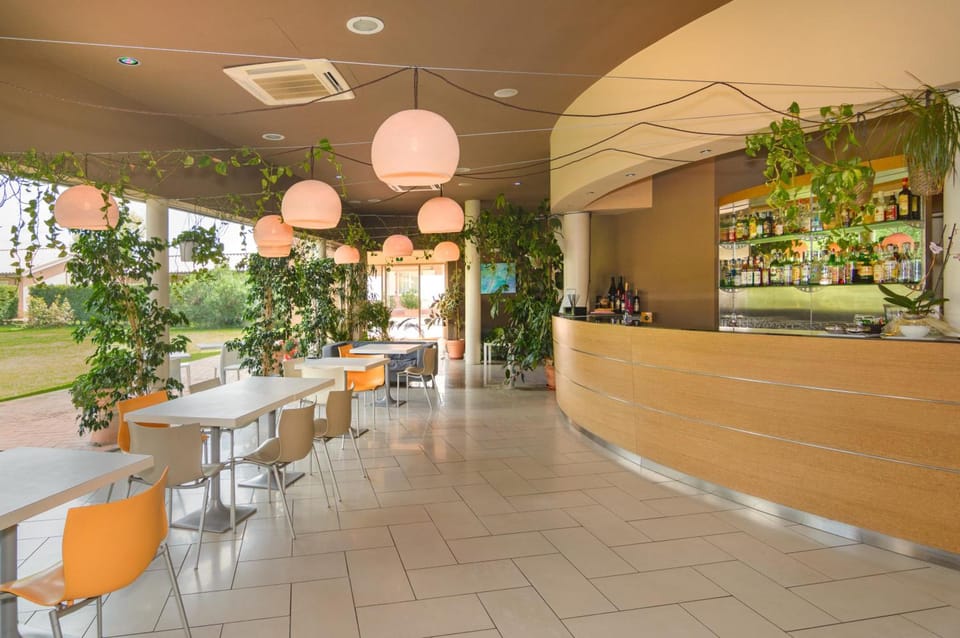 Residence San Rossore Hotel in Pisa