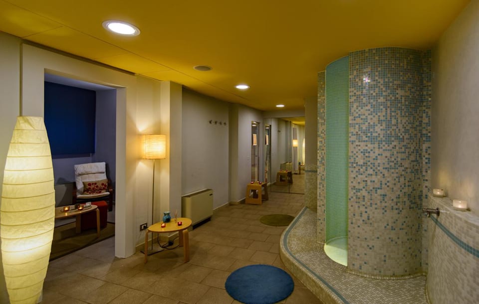 Residence San Rossore Hotel in Pisa