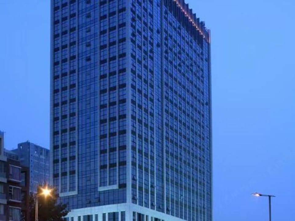 Tianyue Hotel Hotel in Chengdu