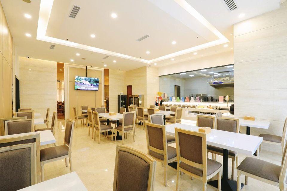 Tianyue Hotel Hotel in Chengdu