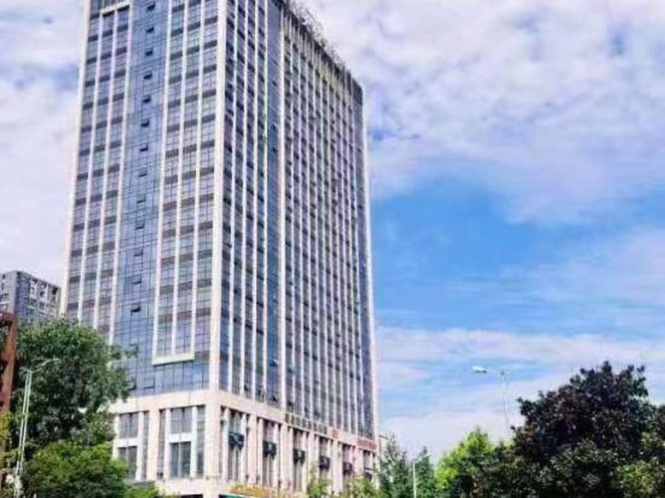 Tianyue Hotel Hotel in Chengdu
