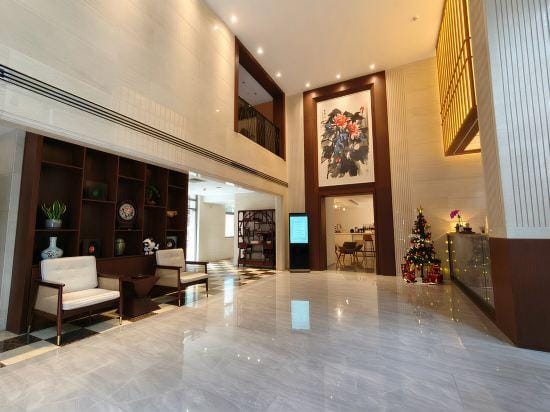 Guangzhou East Station Store Hotel in Guangzhou