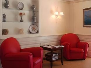 Residenza D'epoca La Corallina Hotel in Campania
