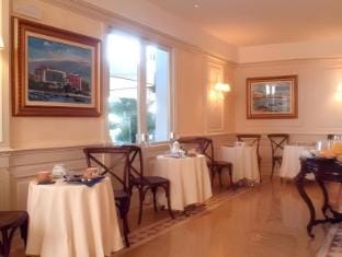 Residenza D'epoca La Corallina Hotel in Campania