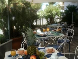 Residenza D'epoca La Corallina Hotel in Campania