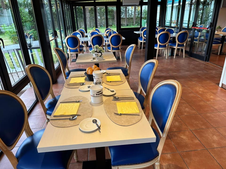 Hotel Tiziana Hotel in Locarno