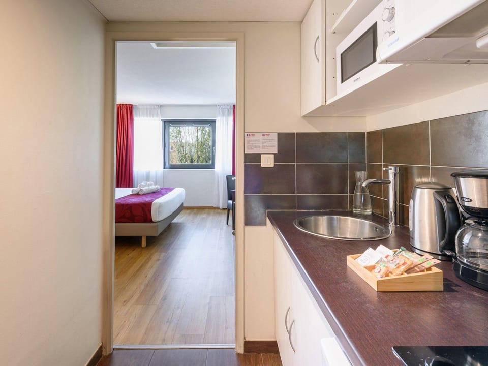 Residhome Toulouse Tolosa Apartment hotel in Toulouse