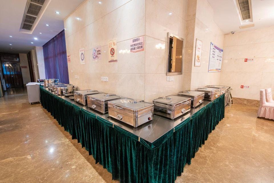 Minhang Julong Hotel Hotel in Chengdu