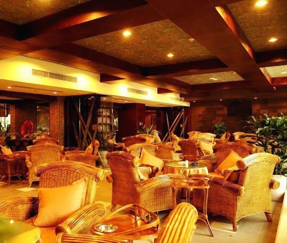 Angel Hotel Hotel in Chengdu