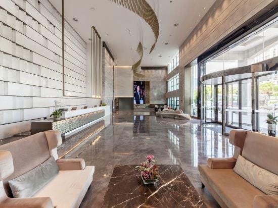Tianyuan Junlong Hotel Hotel in Xiamen