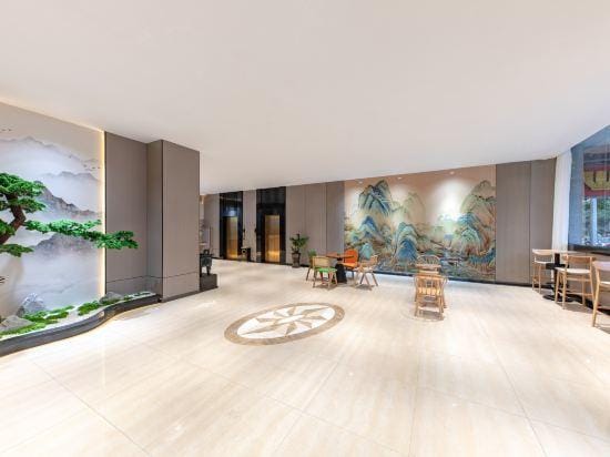 Fuying Hotel Hotel in Guangzhou