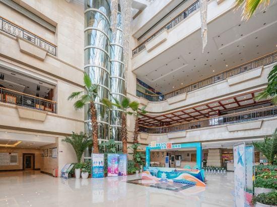 Guandu Hotel Hotel in China