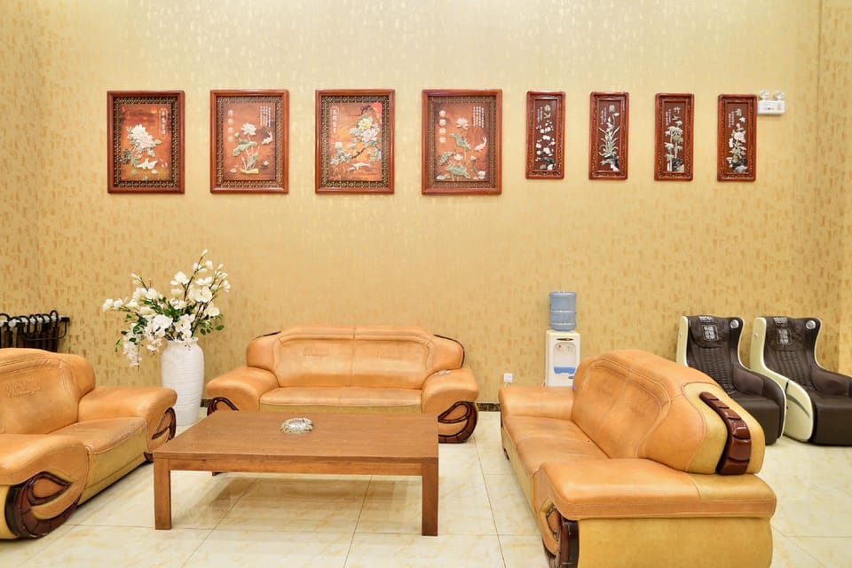 Mingfanju Hotel Hotel in China