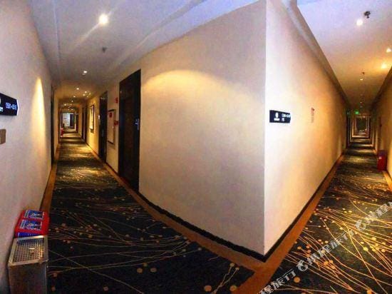 Jindu Hotel Hotel in Guangzhou