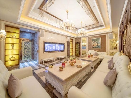 Riverview Hotel Hotel in Guangzhou