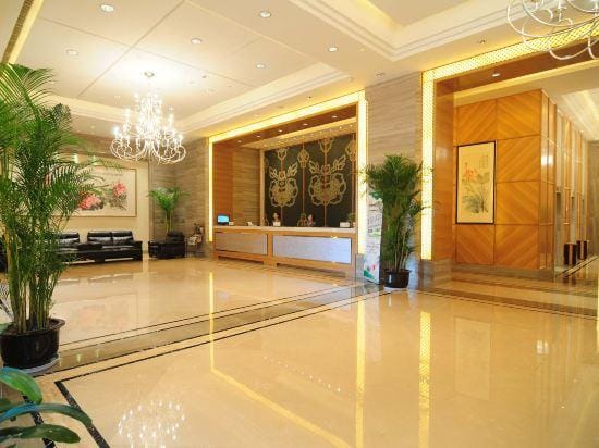 Chunhui Jinke Hotel Hotel in Zhejiang