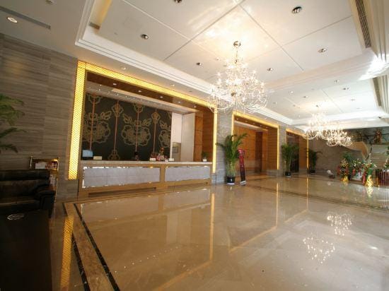 Chunhui Jinke Hotel Hotel in Zhejiang