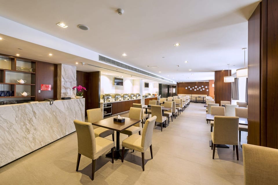 Phoenix Valley Holiday hotel Hotel in Guangdong