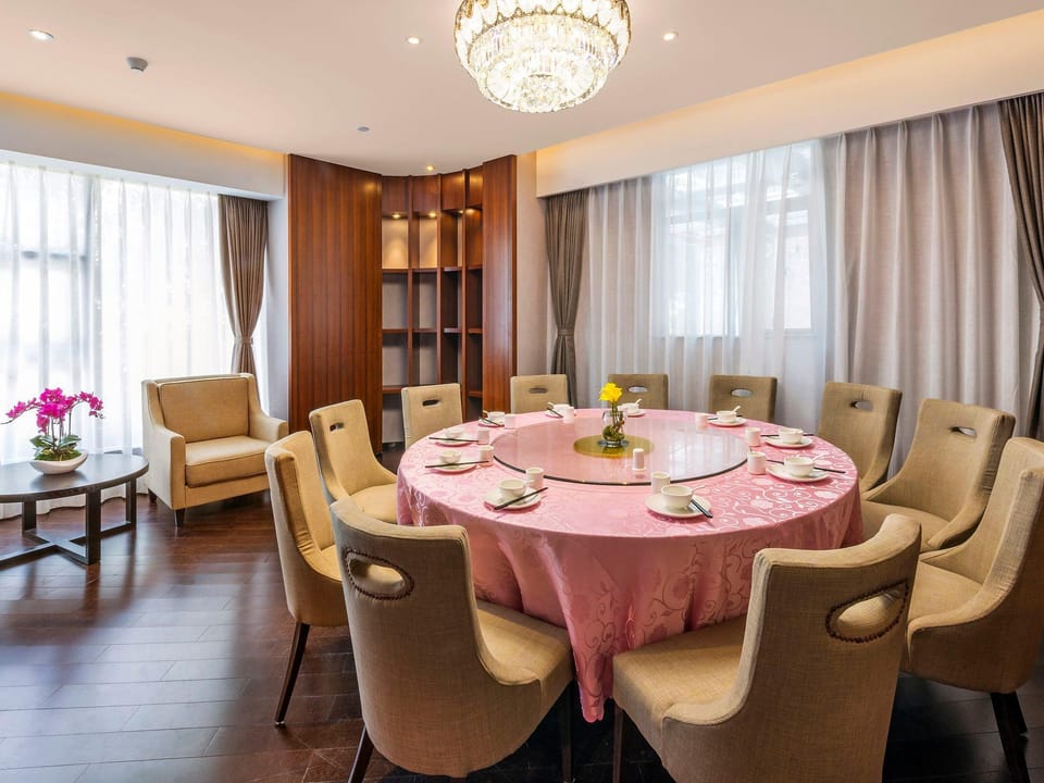 Phoenix Valley Holiday hotel Hotel in Guangdong