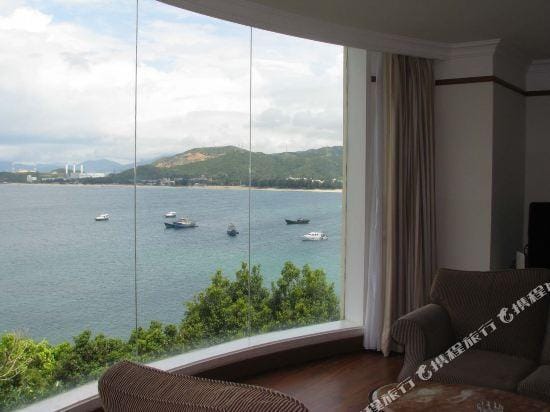 Yunhai Hotel Hotel in Shenzhen