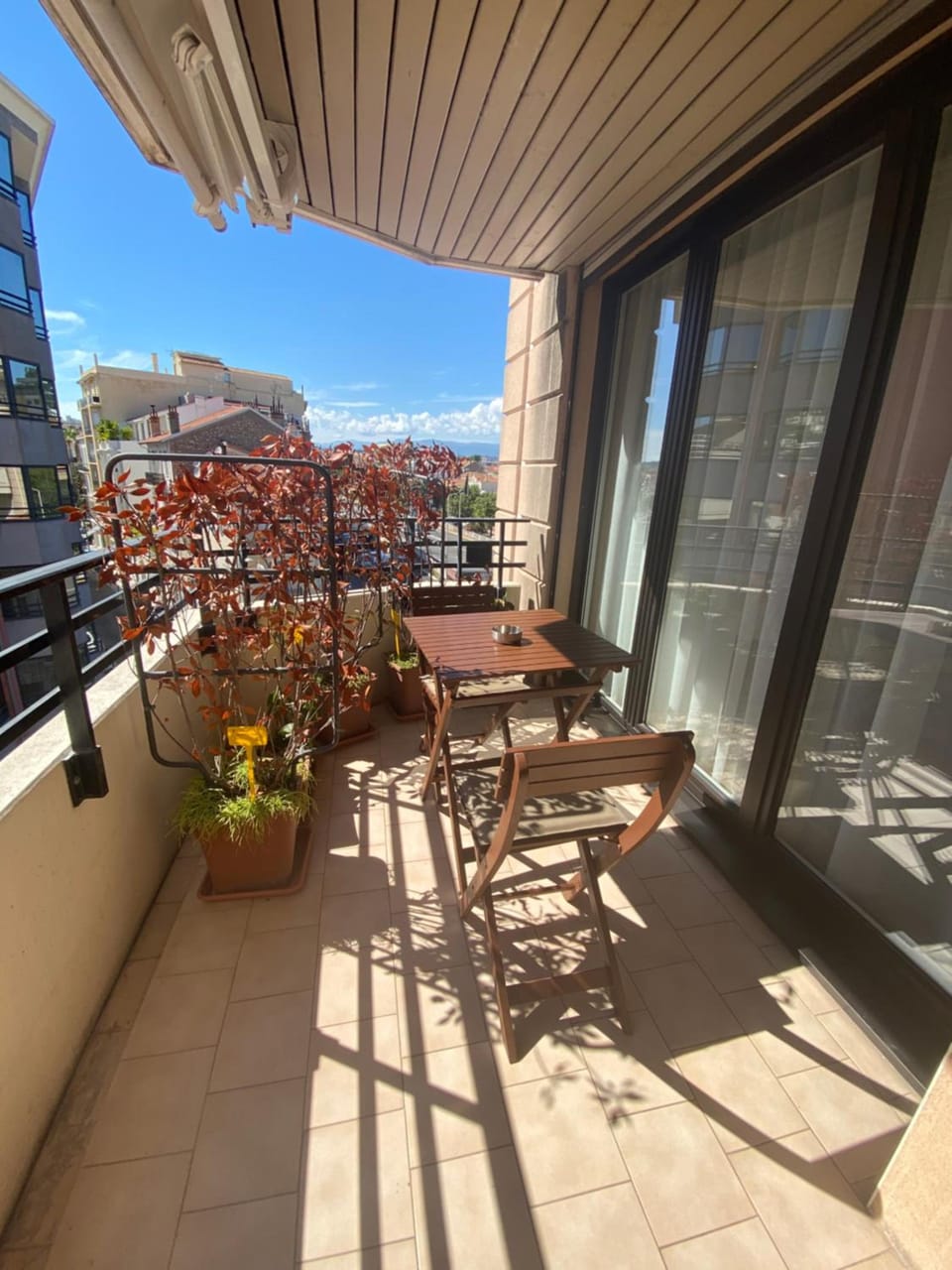 Riviera Eden Palace Apartment hotel in Cannes