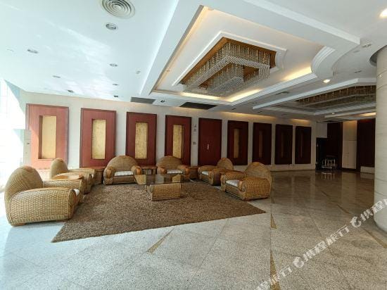Laika Hotel Hotel in Guangzhou