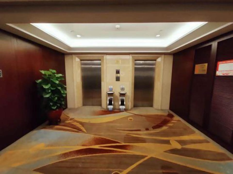 Sun City Hotel Hotel in Guangzhou