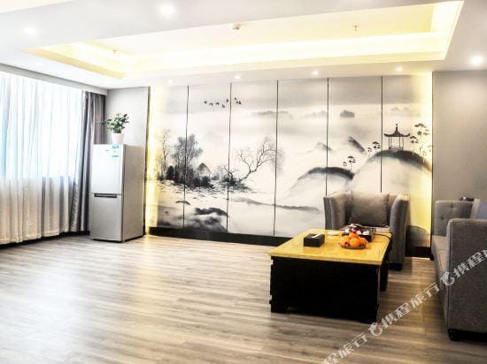 Hooray Hotel Hotel in Xiamen