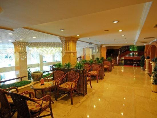 Lotus Hotel Hotel in China