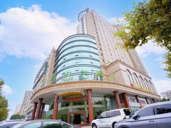 Luzhongyun Hotel Hotel in China