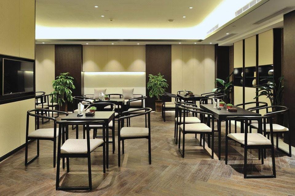 Emei Xueya Hotel Hotel in Chengdu
