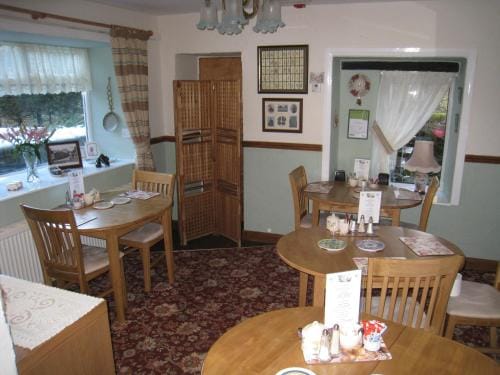 Rosebud Cottage Guest House Hotel in England