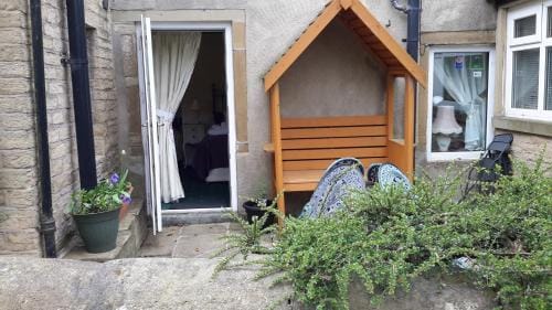 Rosebud Cottage Guest House Hotel in England
