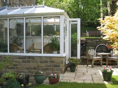 Rosebud Cottage Guest House Hotel in England