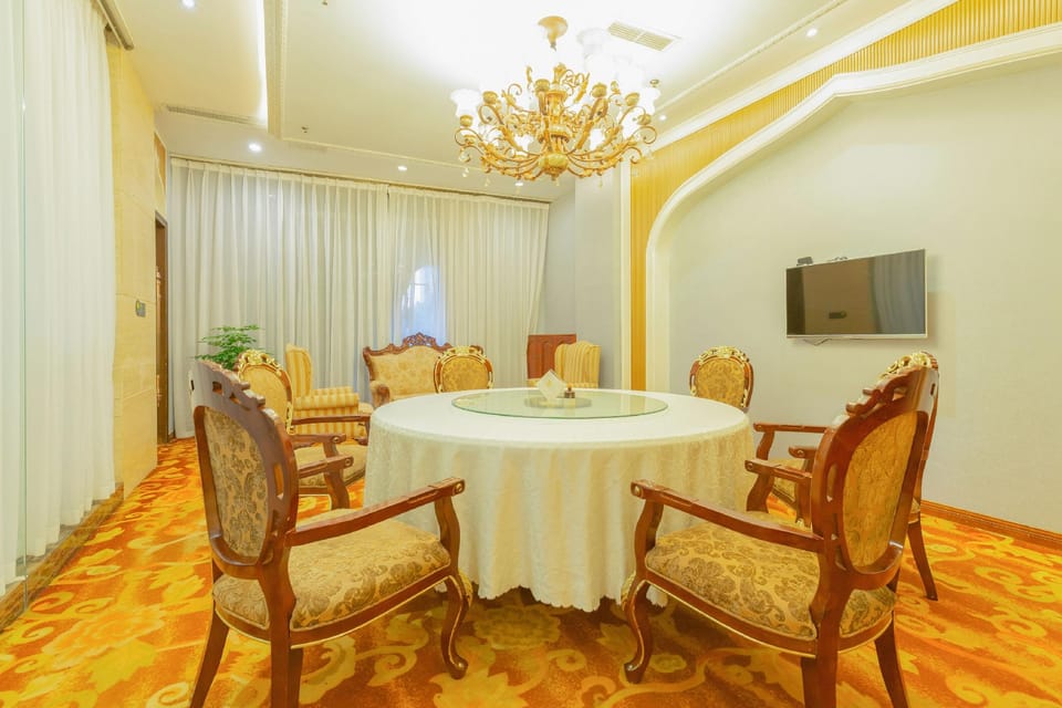 Jinrong Hotel Hotel in Chengdu