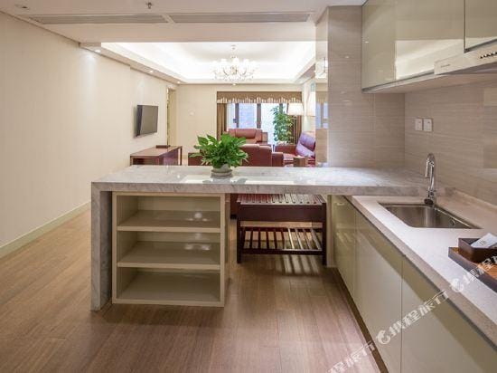 Hongye Hostel Hotel in Chengdu