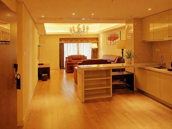 Hongye Hostel Hotel in Chengdu