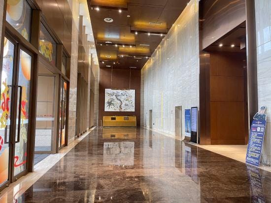 Hongye Hostel Hotel in Chengdu