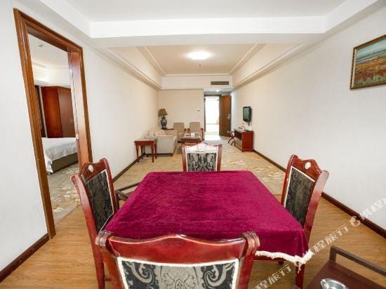 Shenzhen Aitingbao Hotel Hotel in Shenzhen
