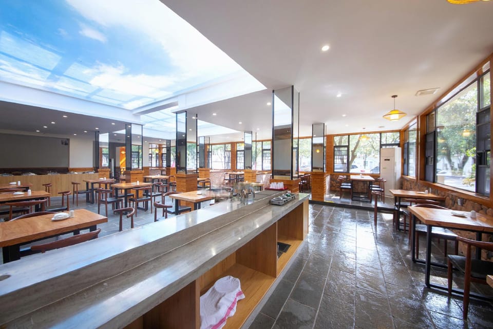 Wulingyuan Hotel Hotel in Hubei