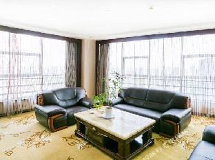 Wode Hotel(Shaoxing Wanda Plaza) Hotel in Hangzhou