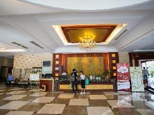 Wode Hotel(Shaoxing Wanda Plaza) Hotel in Hangzhou